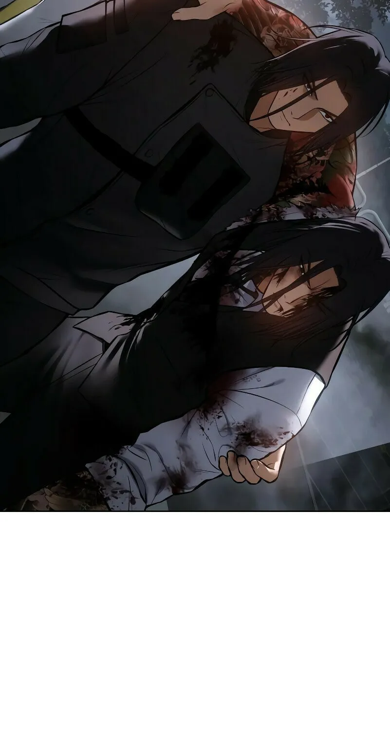 Baek XX Chapter 59 page 167 - 