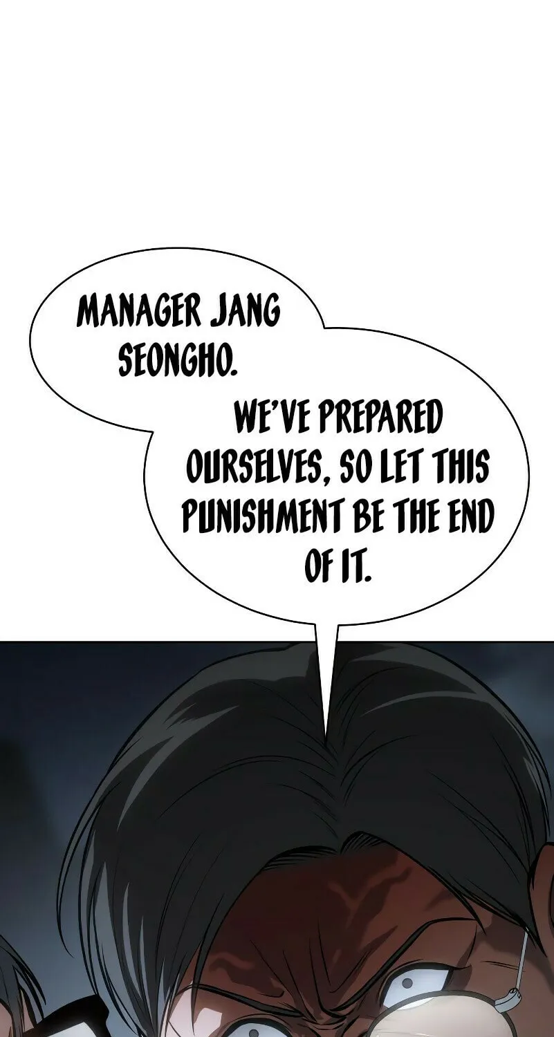 Baek XX Chapter 59 page 176 - 