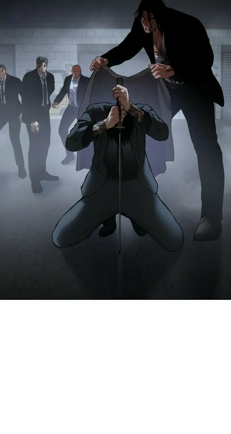 Baek XX Chapter 59 page 181 - 