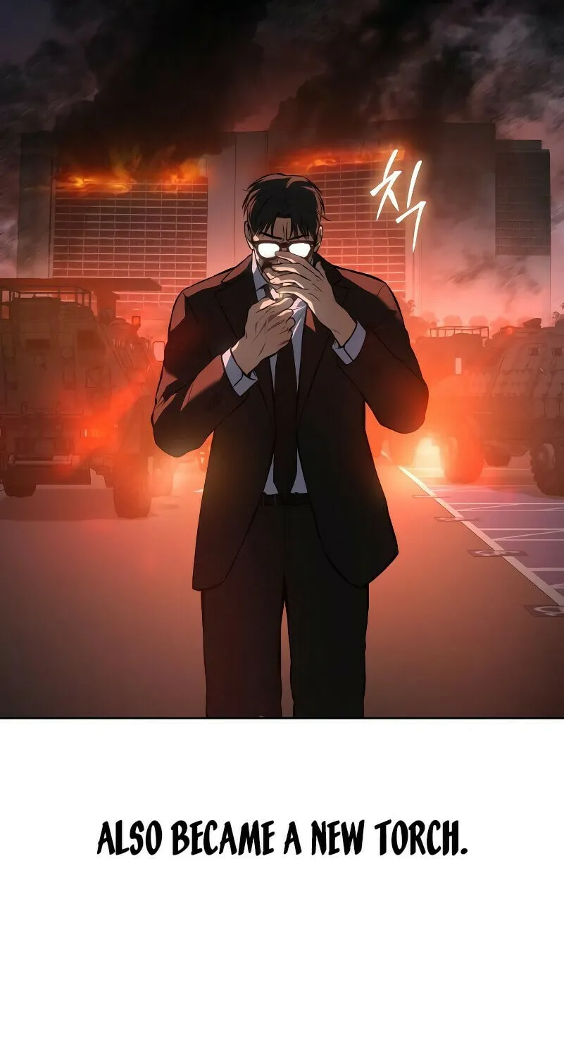 Baek XX Chapter 59 page 186 - 