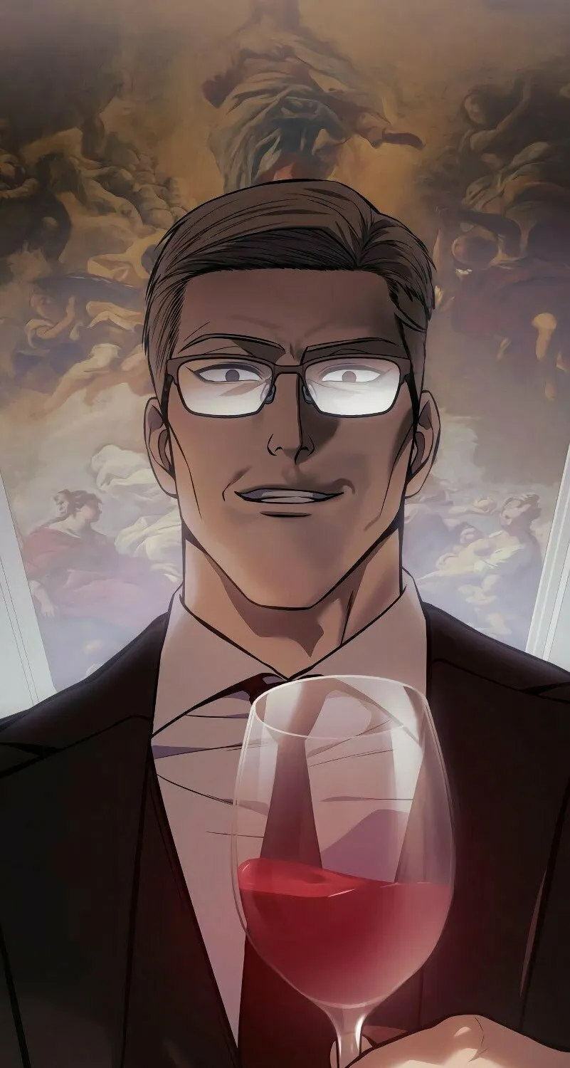 Baek XX Chapter 59 page 190 - 