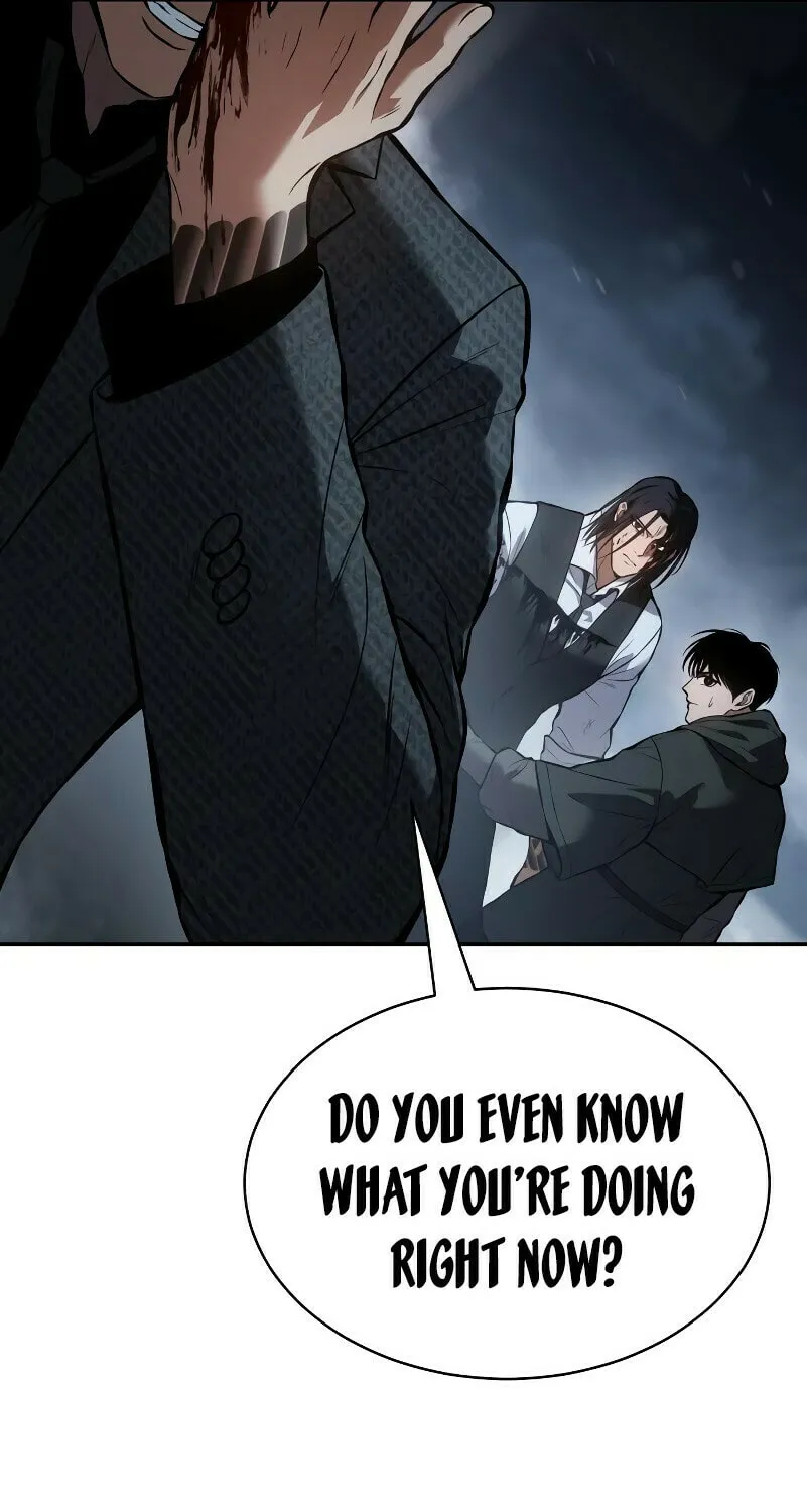 Baek XX Chapter 59 page 21 - 