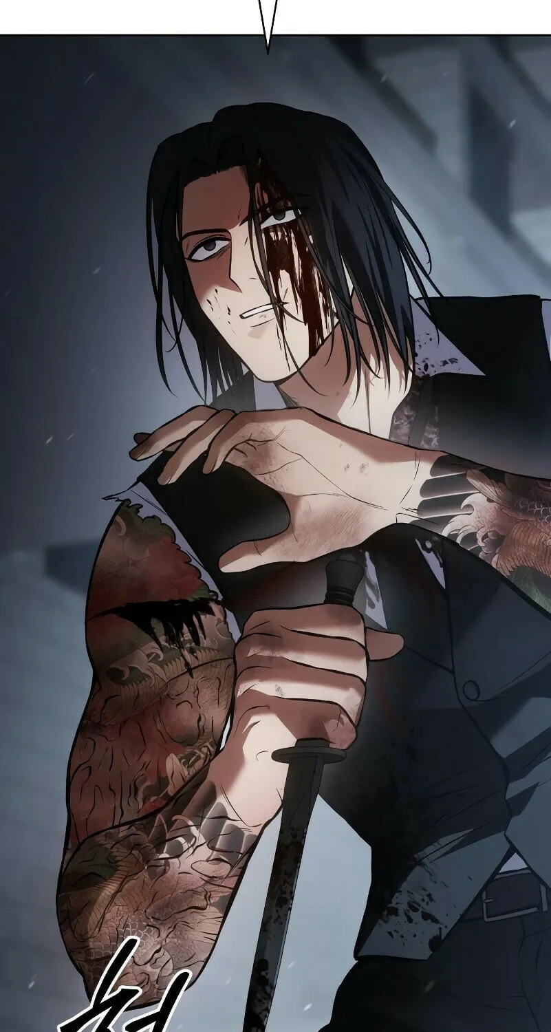 Baek XX Chapter 59 page 26 - 
