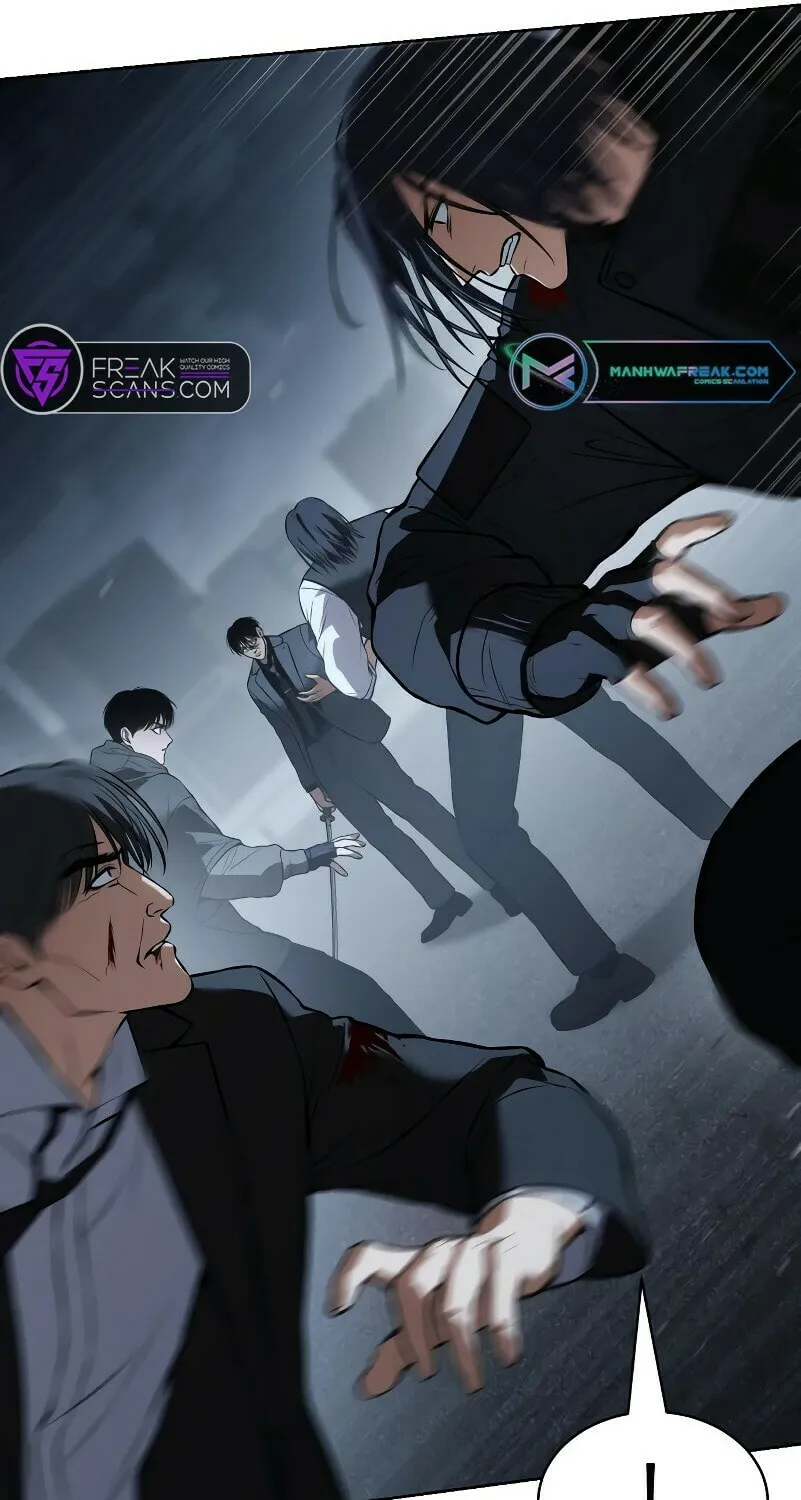 Baek XX Chapter 59 page 30 - 