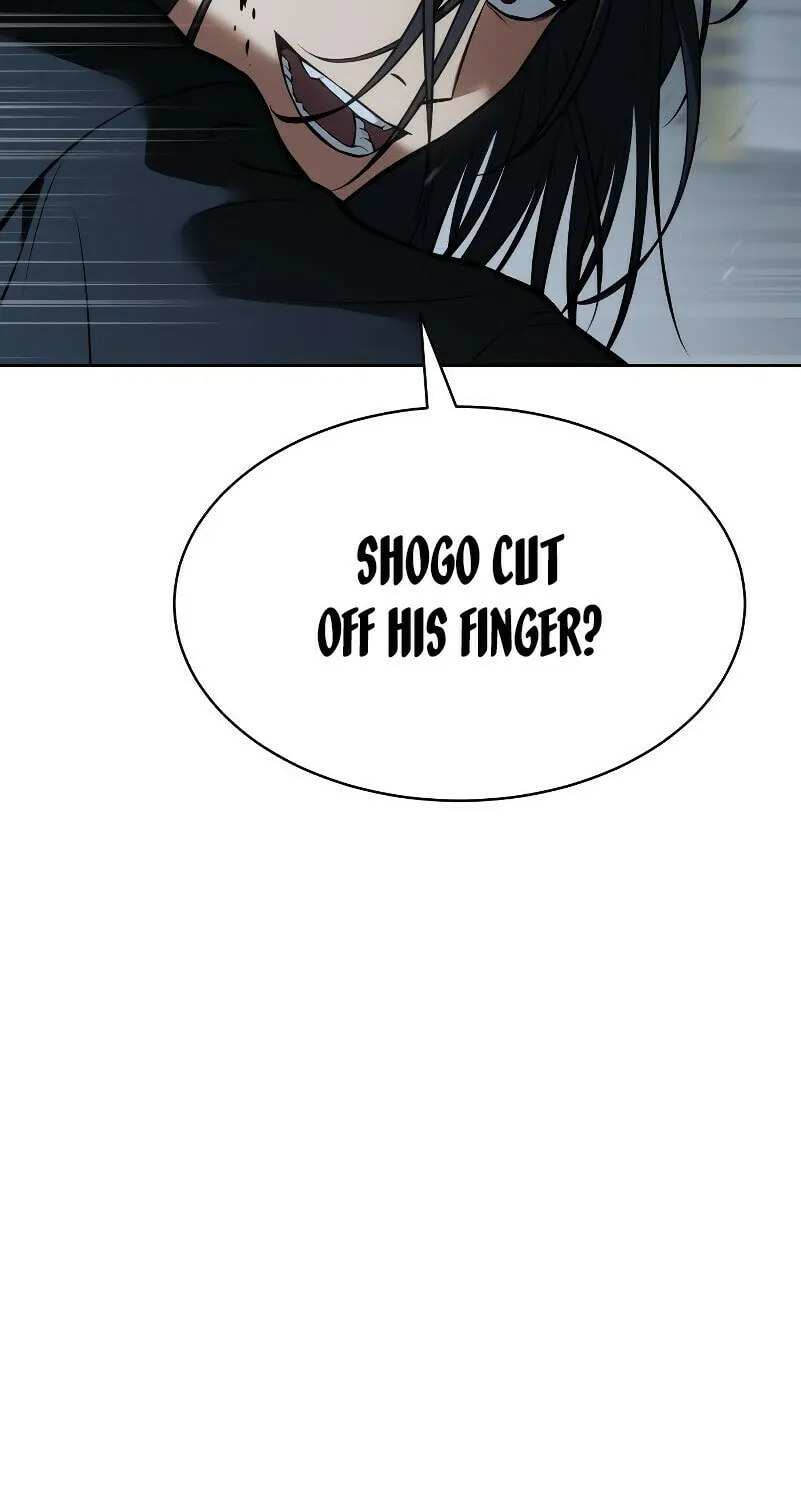 Baek XX Chapter 59 page 32 - 