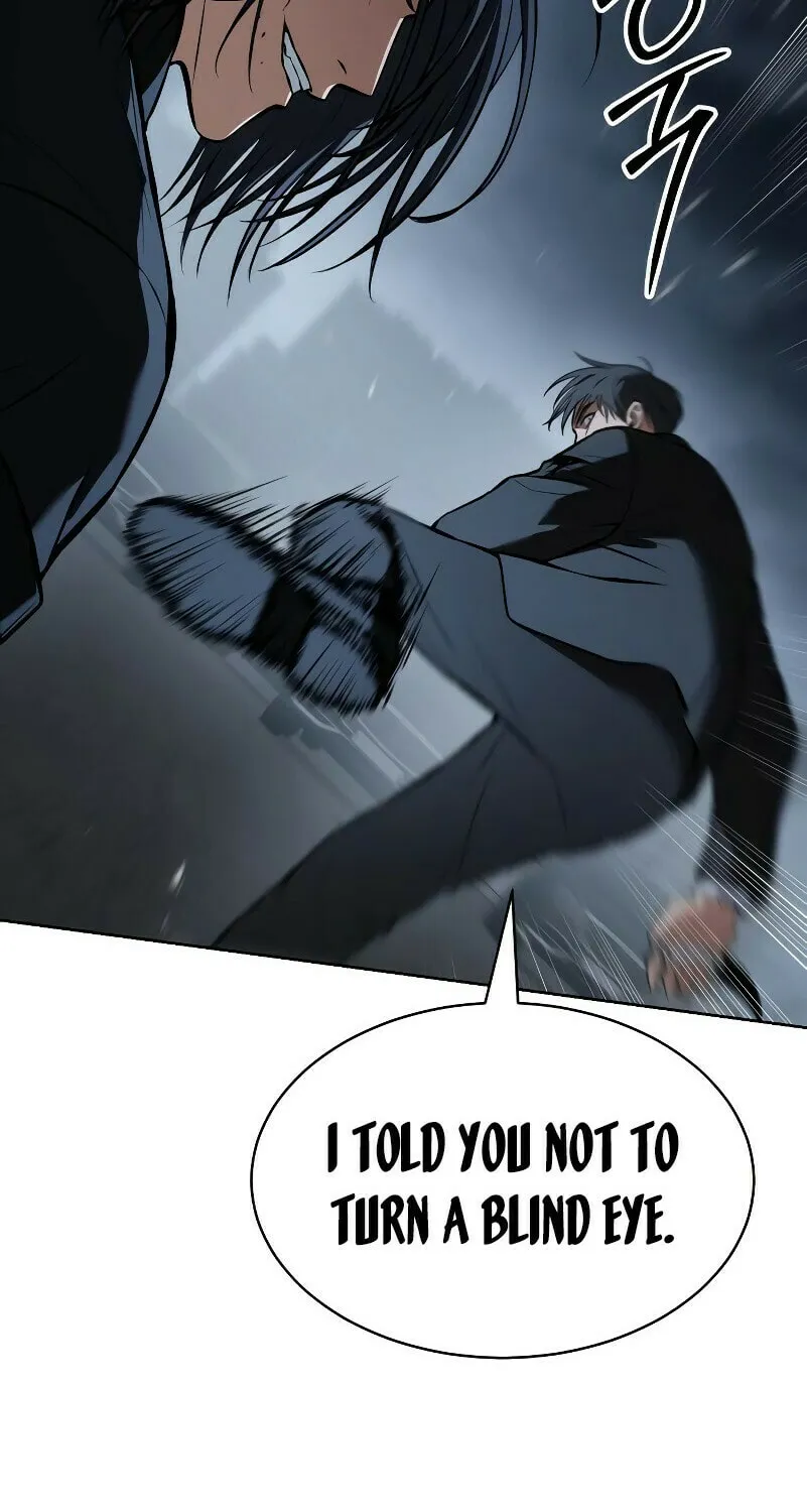Baek XX Chapter 59 page 36 - 