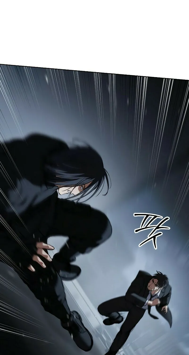 Baek XX Chapter 59 page 40 - 
