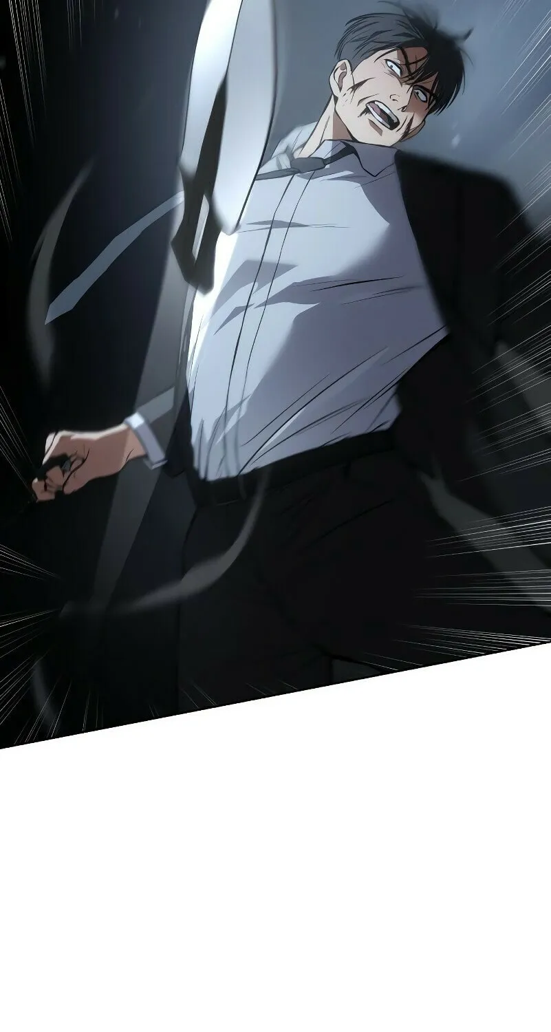Baek XX Chapter 59 page 43 - 