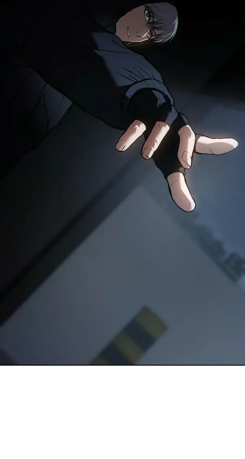 Baek XX Chapter 59 page 46 - 