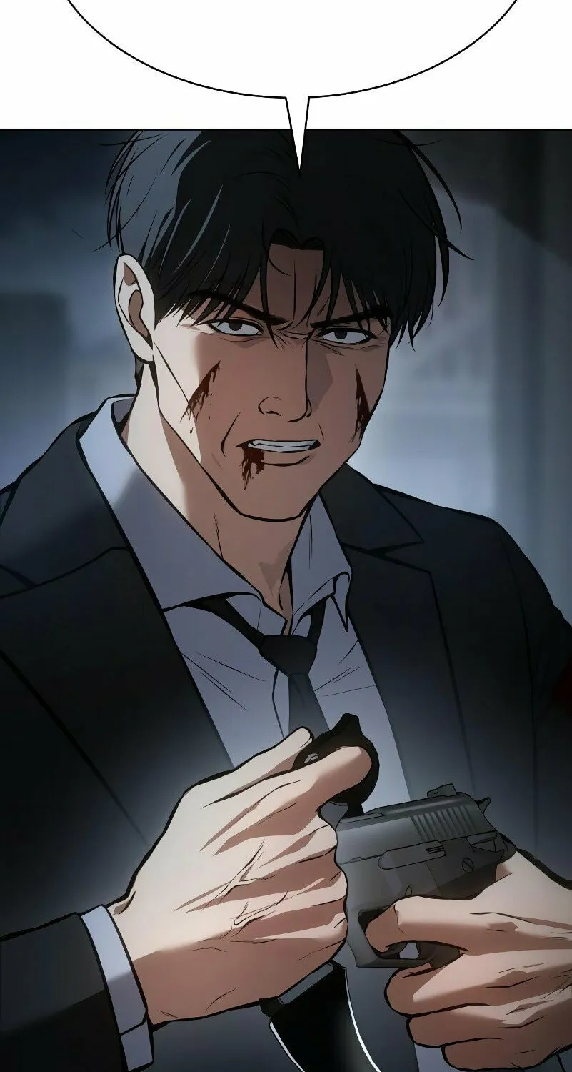 Baek XX Chapter 59 page 51 - 