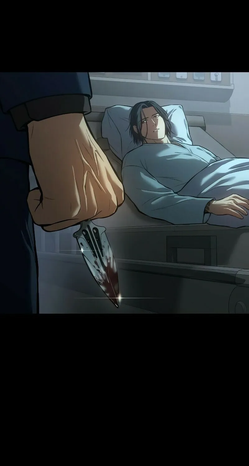 Baek XX Chapter 59 page 65 - 