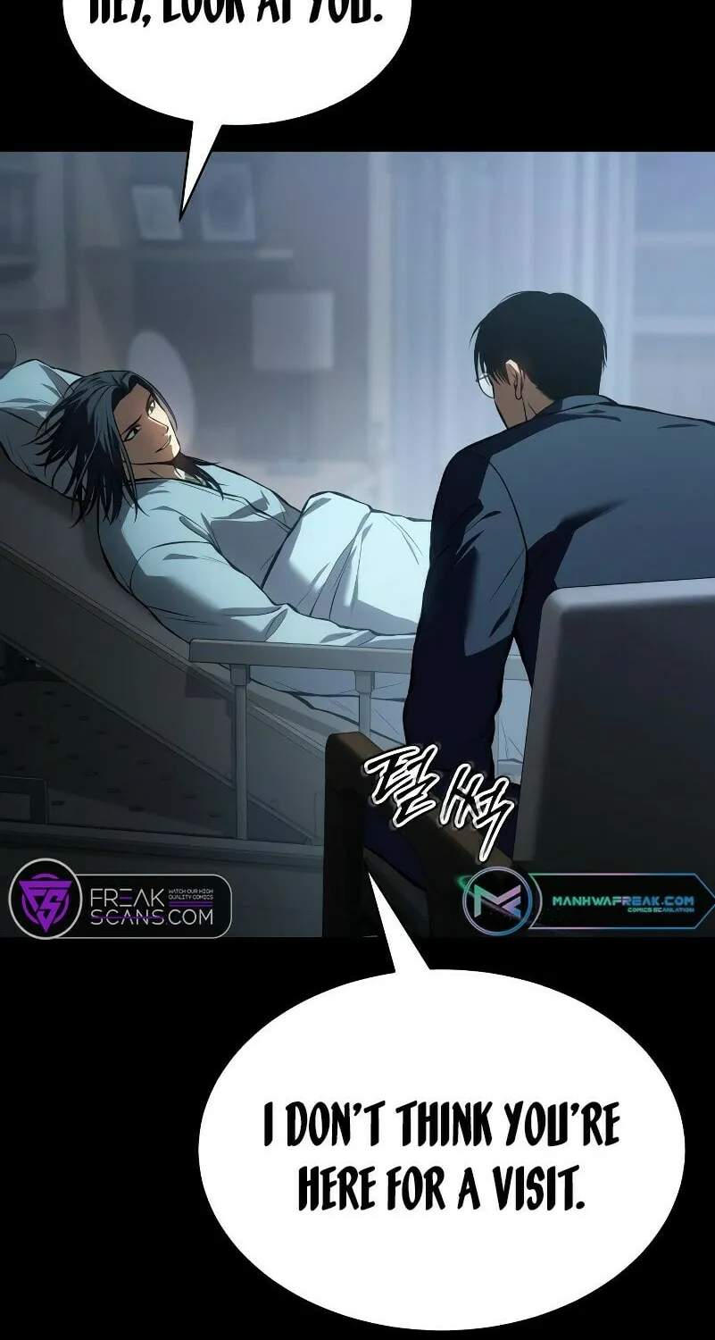 Baek XX Chapter 59 page 68 - 