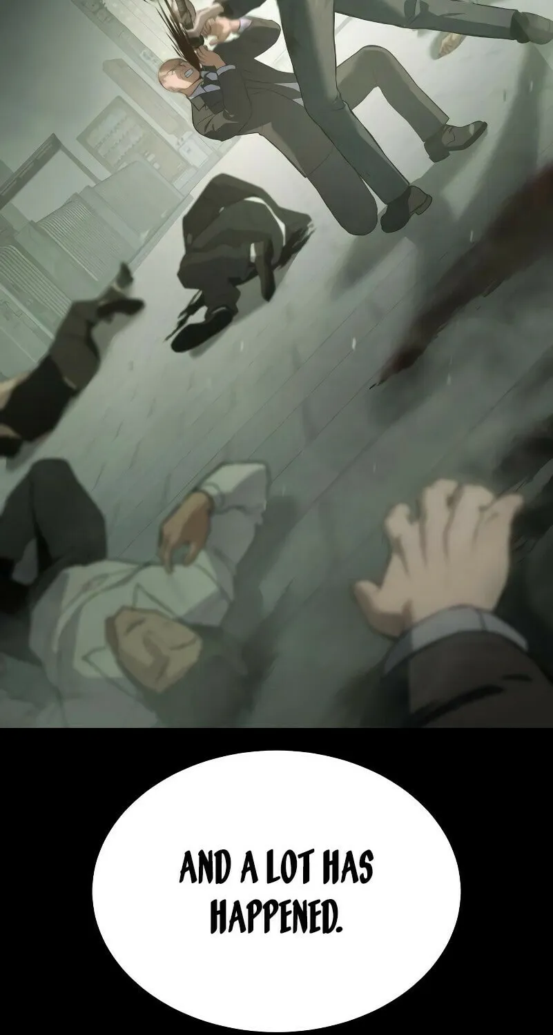 Baek XX Chapter 59 page 80 - 