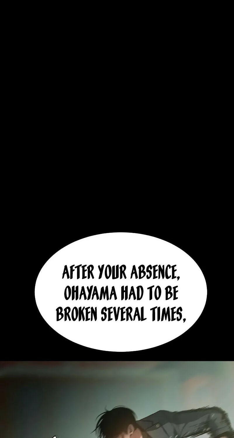 Baek XX Chapter 59 page 81 - 