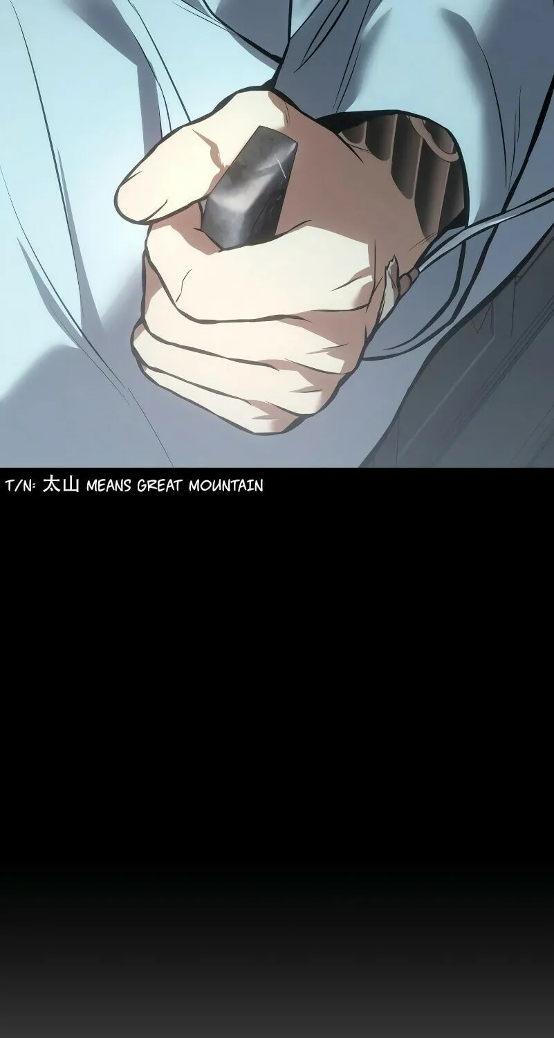Baek XX Chapter 59 page 95 - 