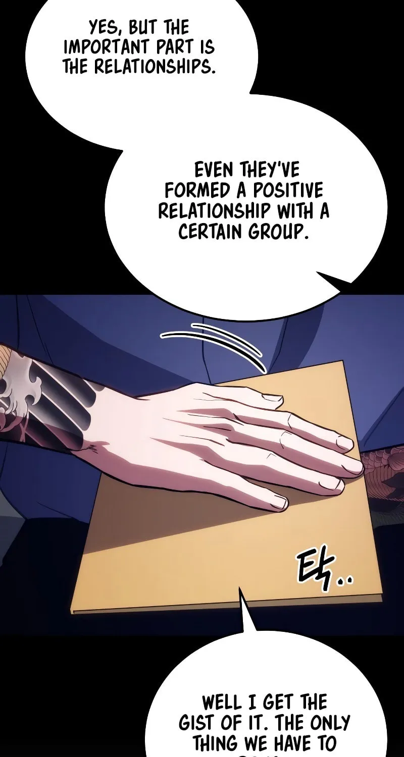 Baek XX Chapter 6 page 108 - 