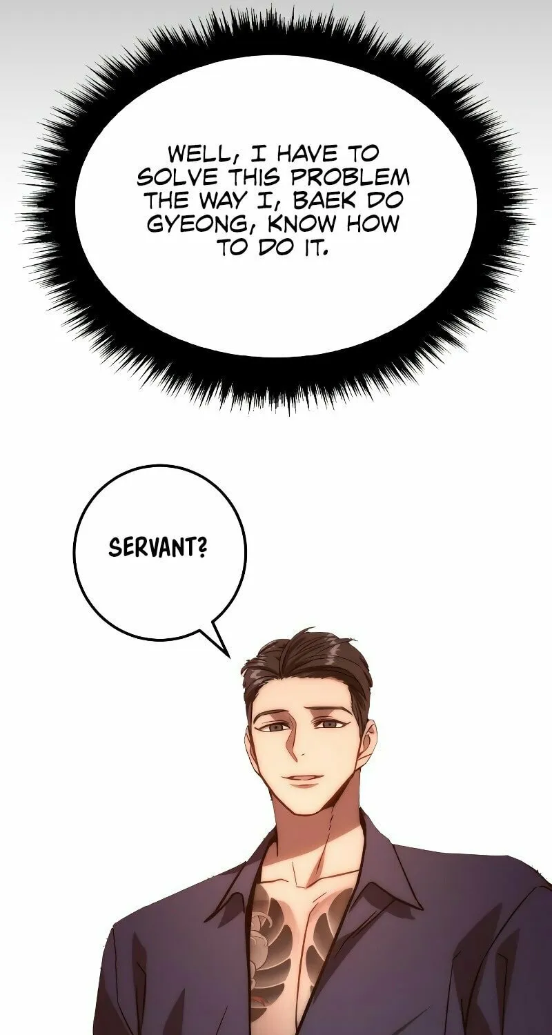 Baek XX Chapter 6 page 110 - 