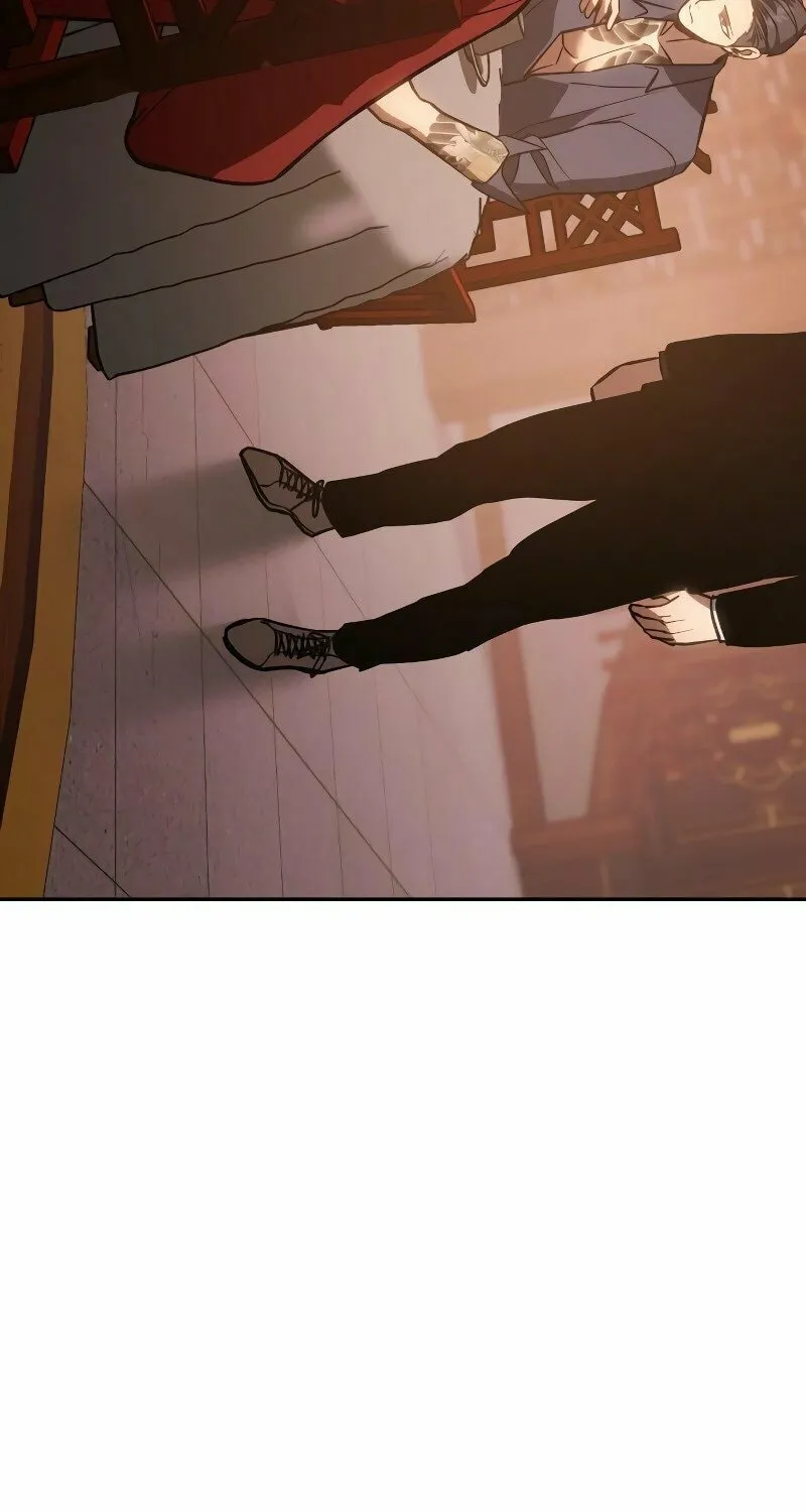Baek XX Chapter 6 page 126 - 