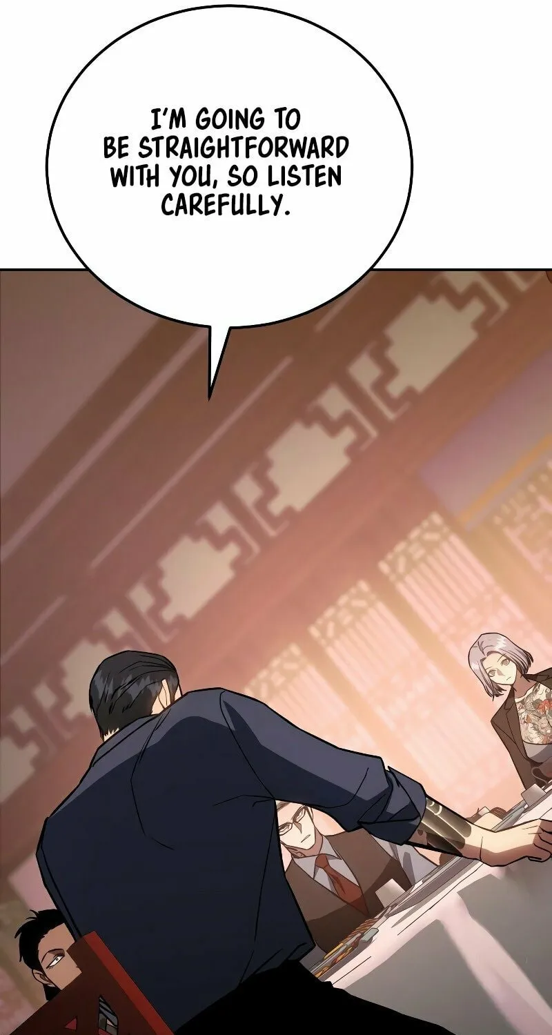 Baek XX Chapter 6 page 135 - 