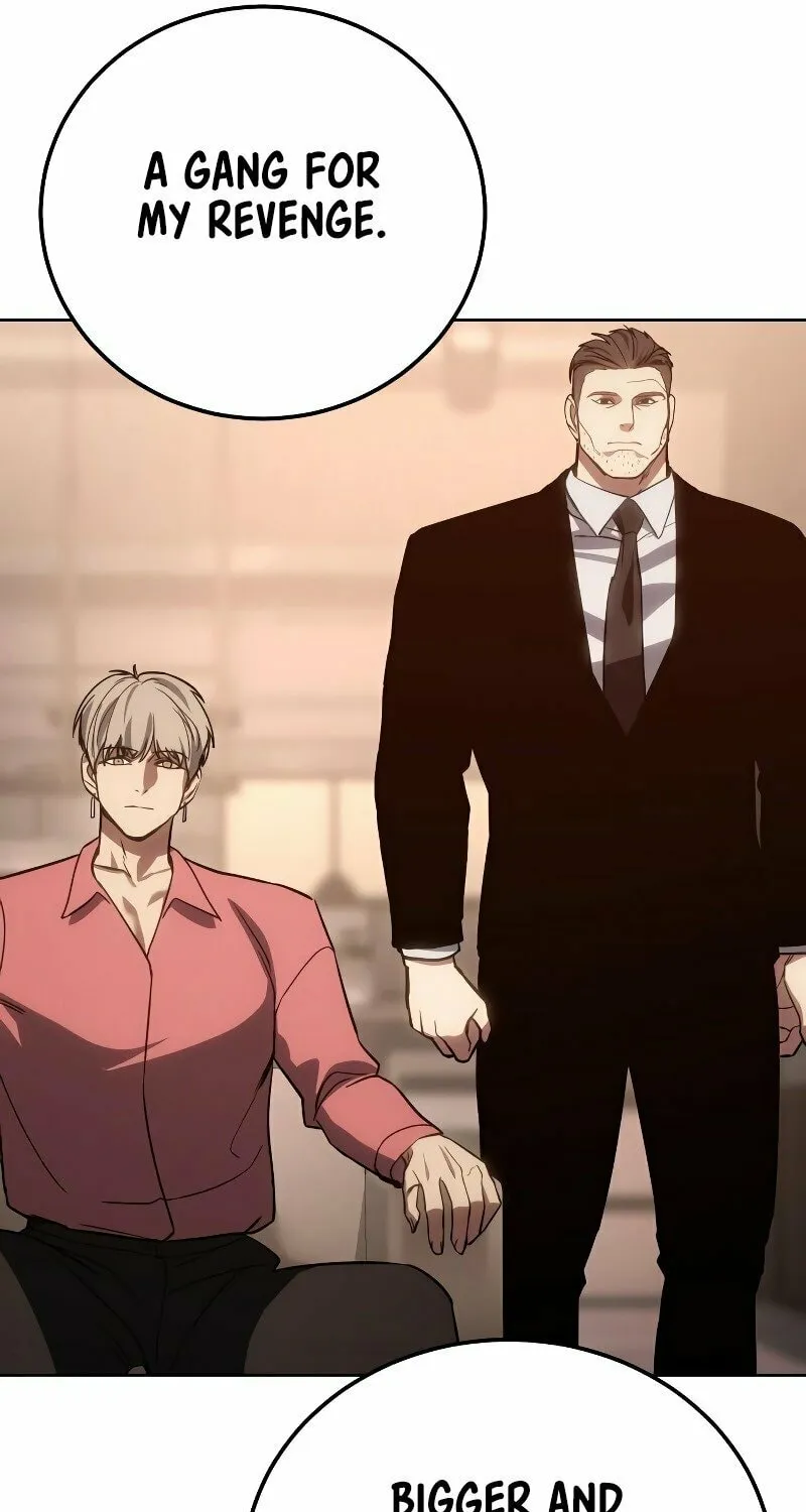 Baek XX Chapter 6 page 17 - 