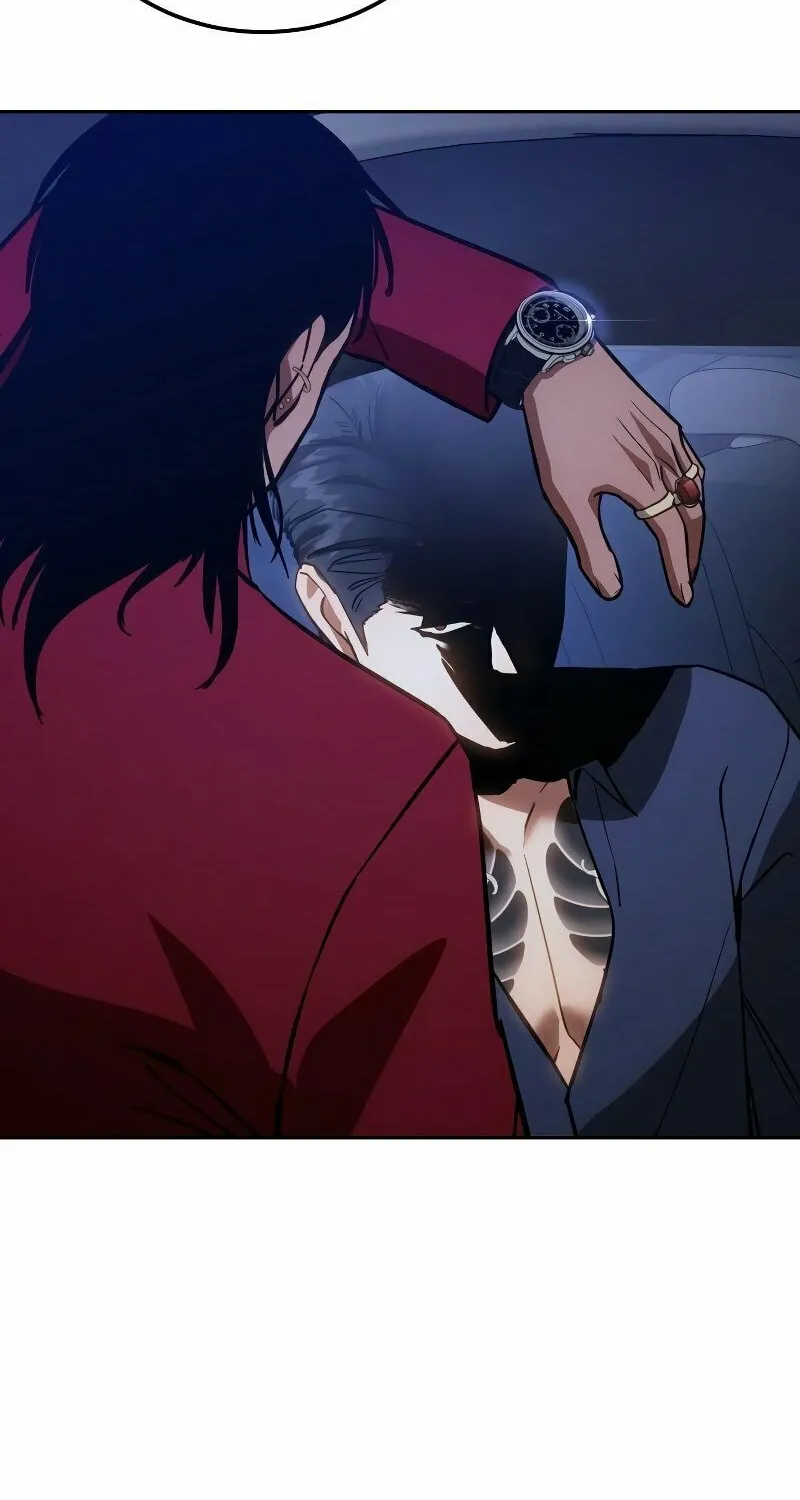 Baek XX Chapter 6 page 166 - 