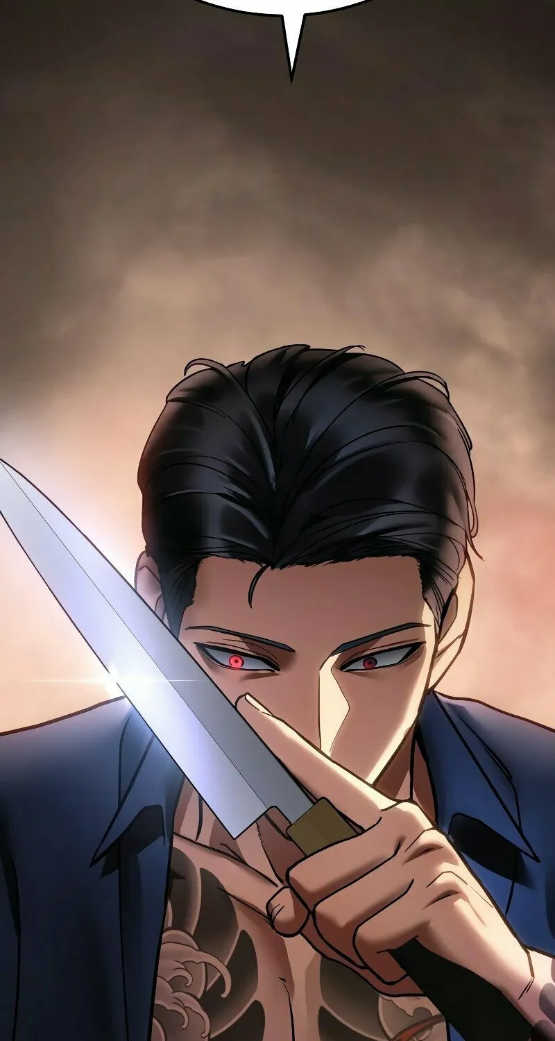 Baek XX Chapter 6 page 19 - 