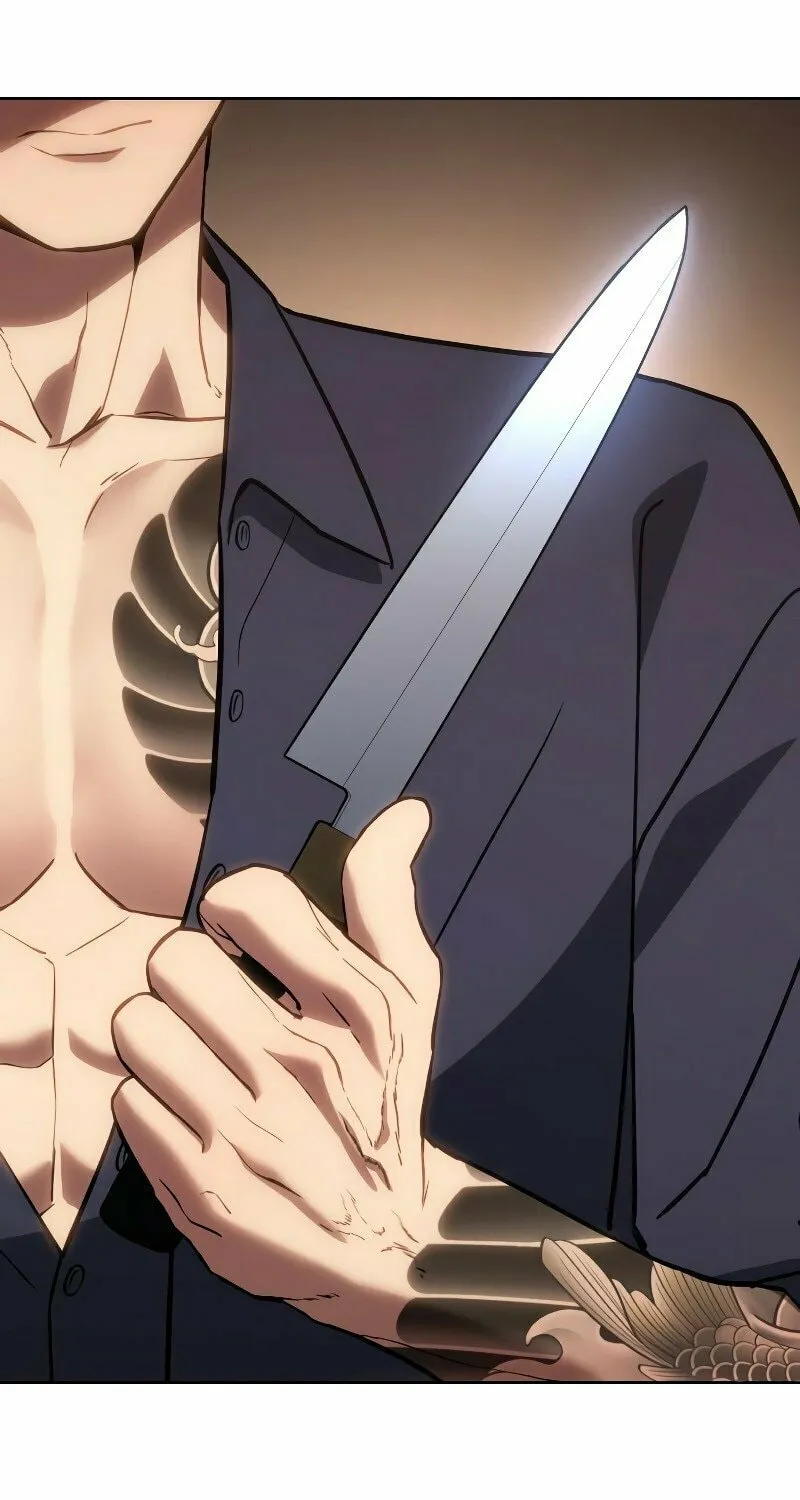 Baek XX Chapter 6 page 3 - 