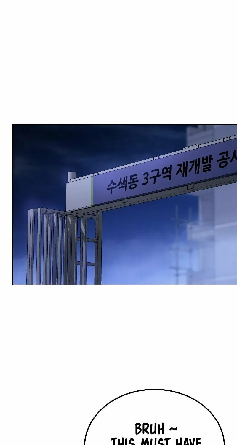 Baek XX Chapter 6 page 22 - 