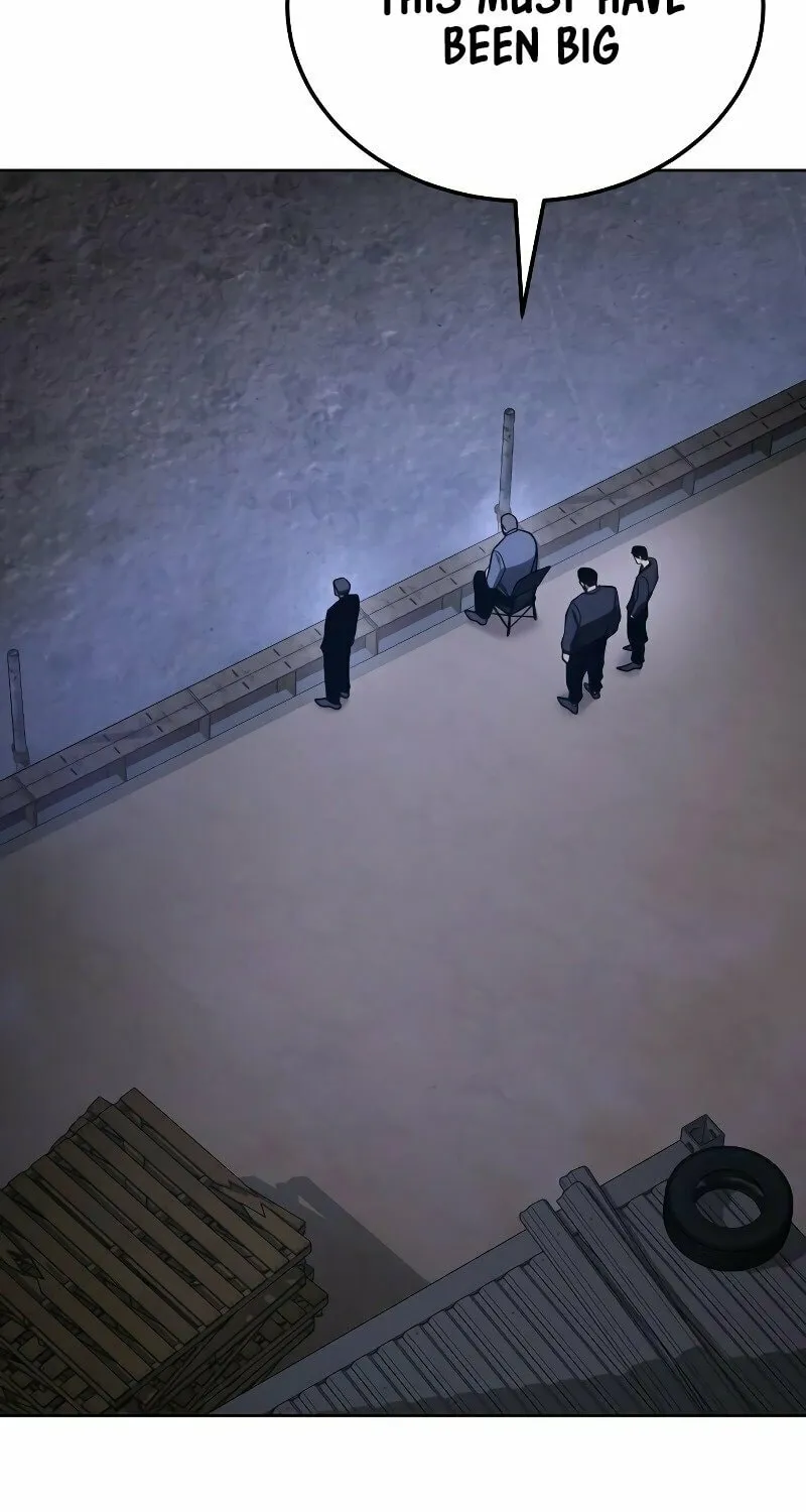 Baek XX Chapter 6 page 23 - 