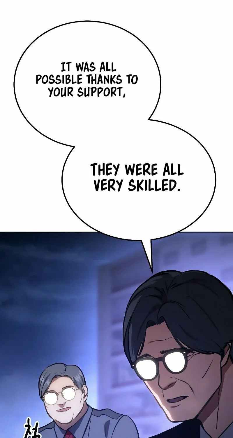 Baek XX Chapter 6 page 27 - 