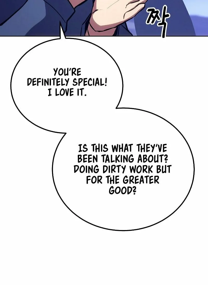Baek XX Chapter 6 page 32 - 