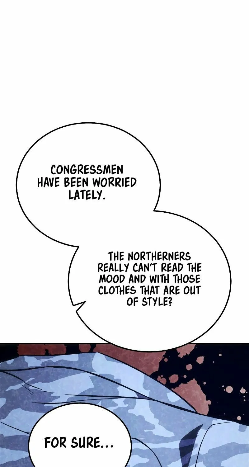 Baek XX Chapter 6 page 33 - 
