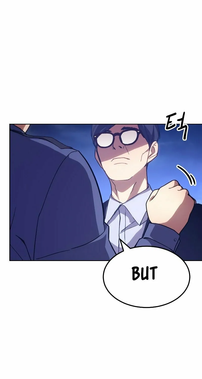 Baek XX Chapter 6 page 35 - 