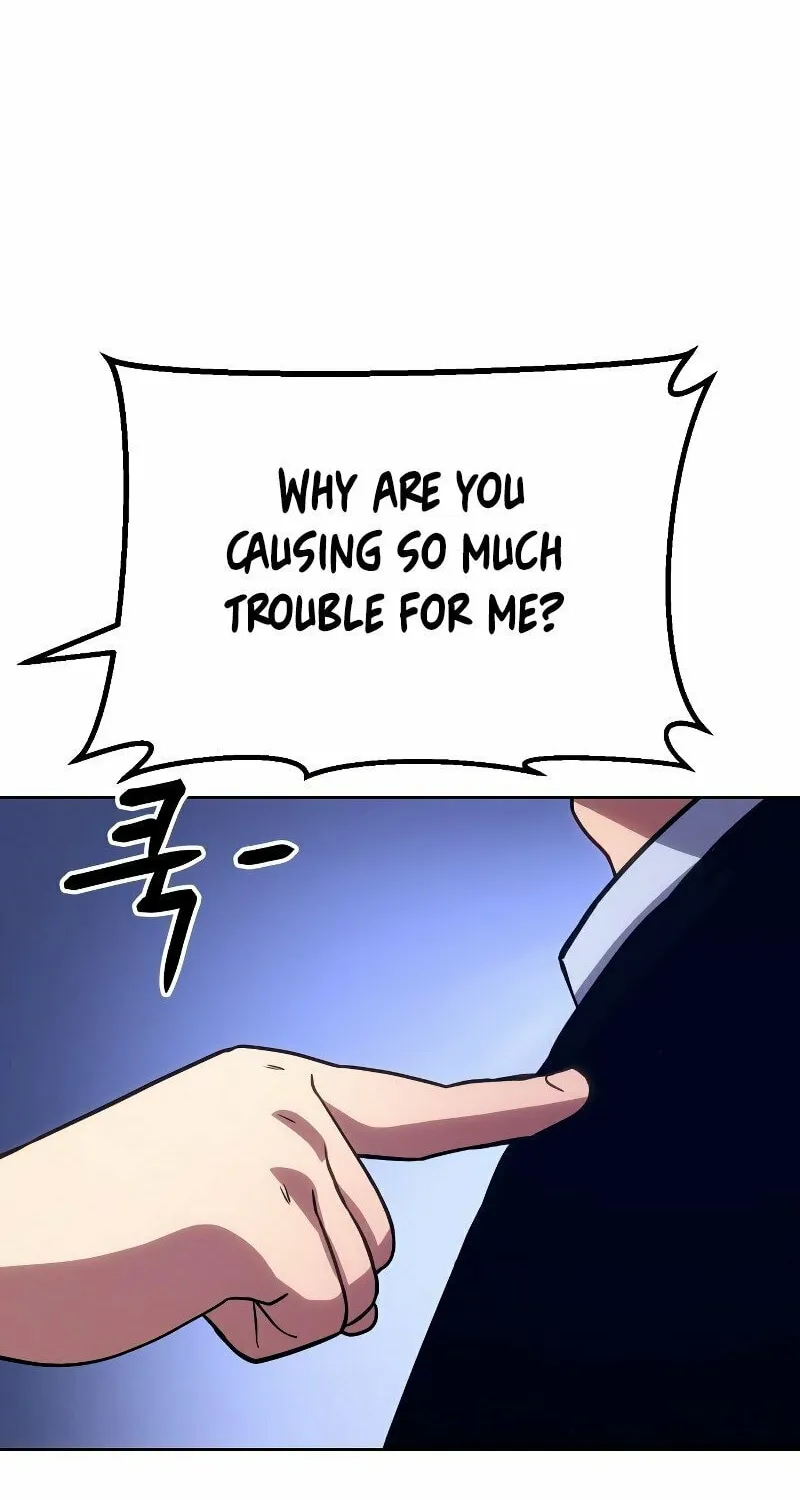Baek XX Chapter 6 page 38 - 
