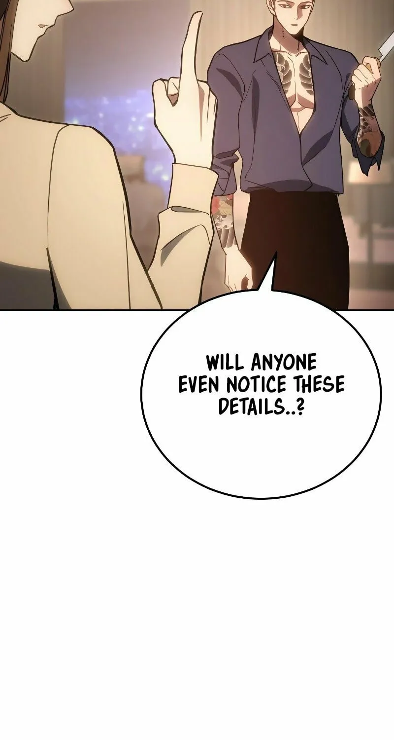 Baek XX Chapter 6 page 5 - 