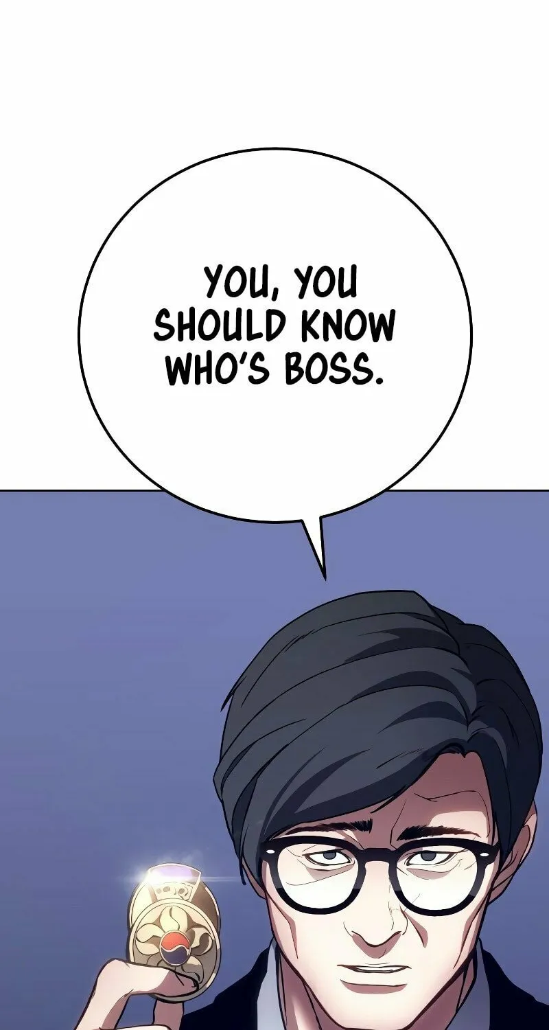 Baek XX Chapter 6 page 45 - 