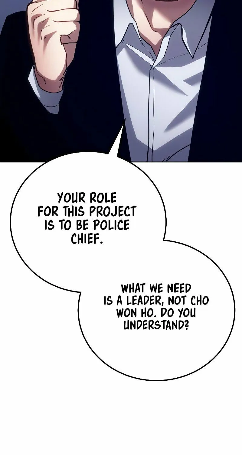 Baek XX Chapter 6 page 46 - 