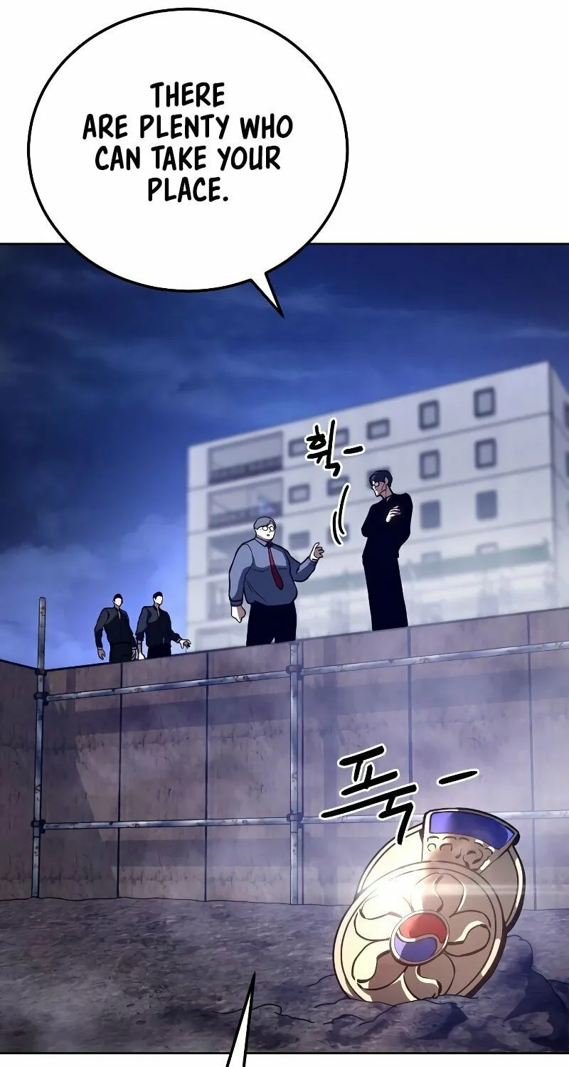 Baek XX Chapter 6 page 48 - 