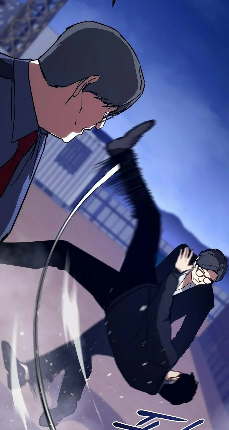 Baek XX Chapter 6 page 54 - 
