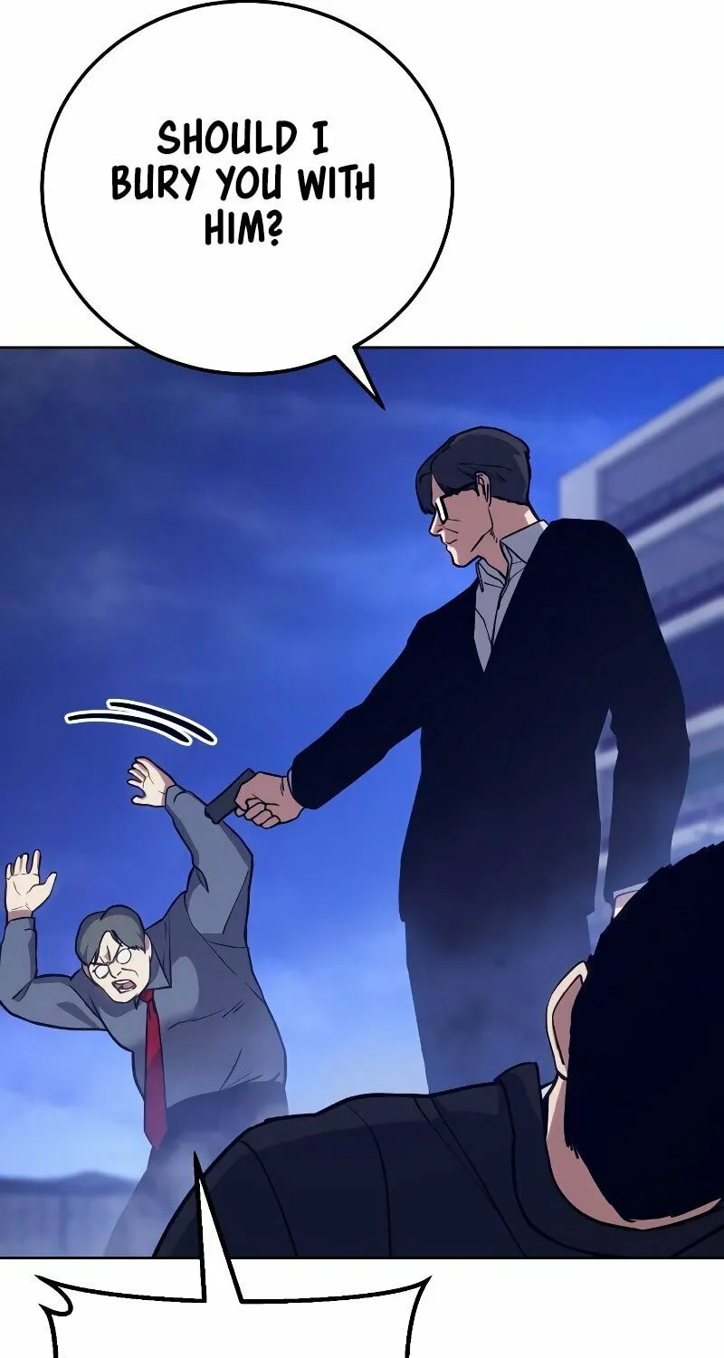 Baek XX Chapter 6 page 62 - 