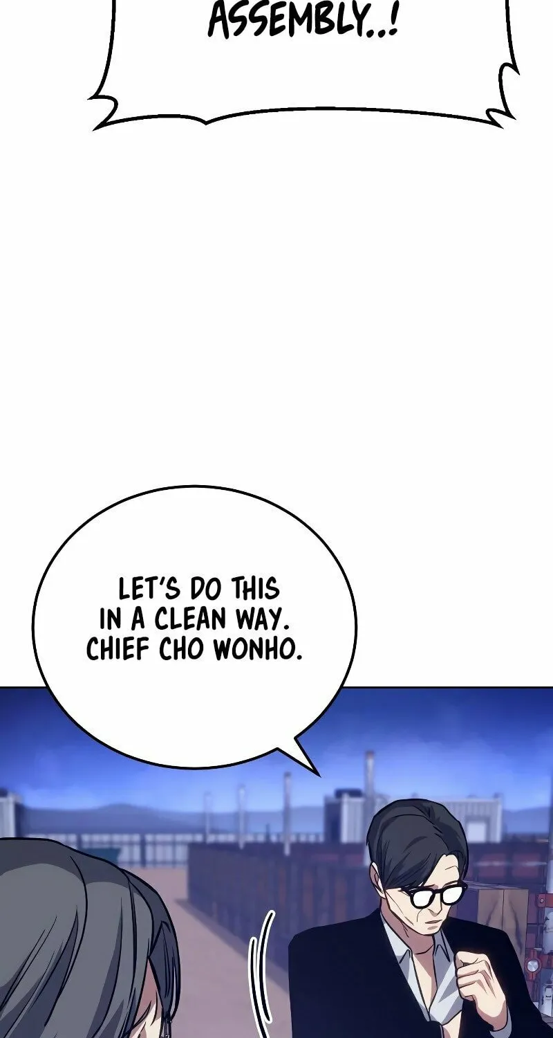Baek XX Chapter 6 page 67 - 