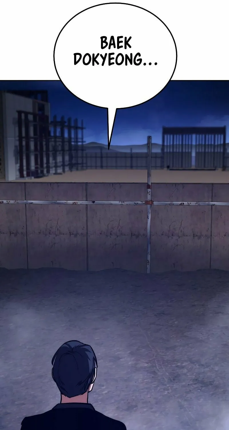 Baek XX Chapter 6 page 71 - 