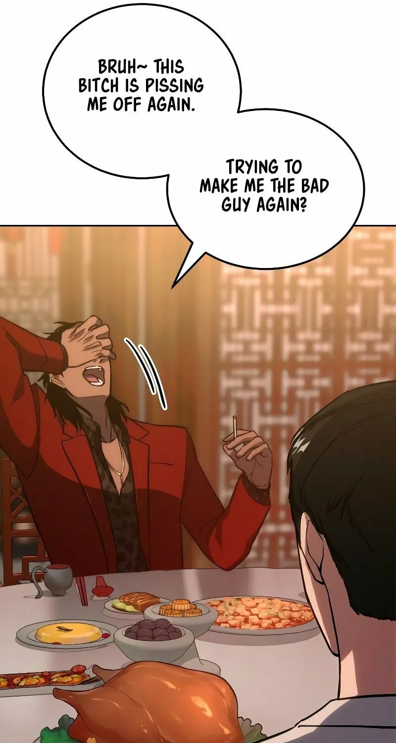 Baek XX Chapter 6 page 86 - 