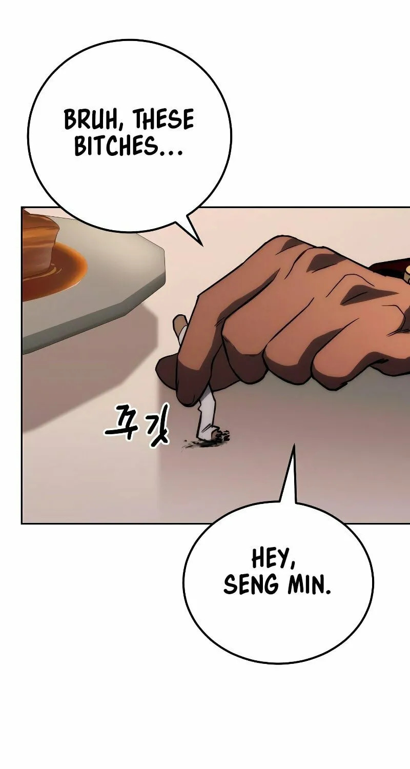 Baek XX Chapter 6 page 90 - 