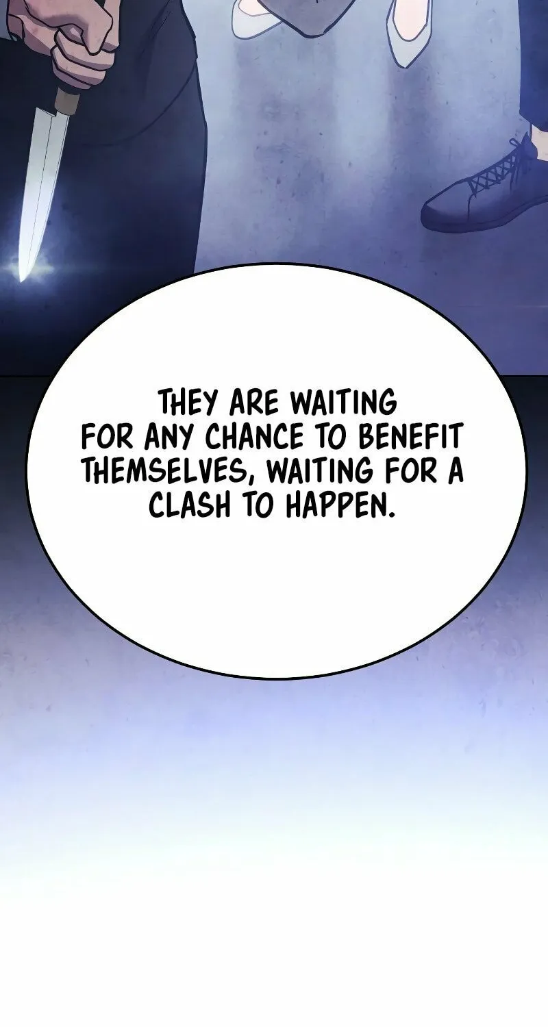Baek XX Chapter 6 page 10 - 