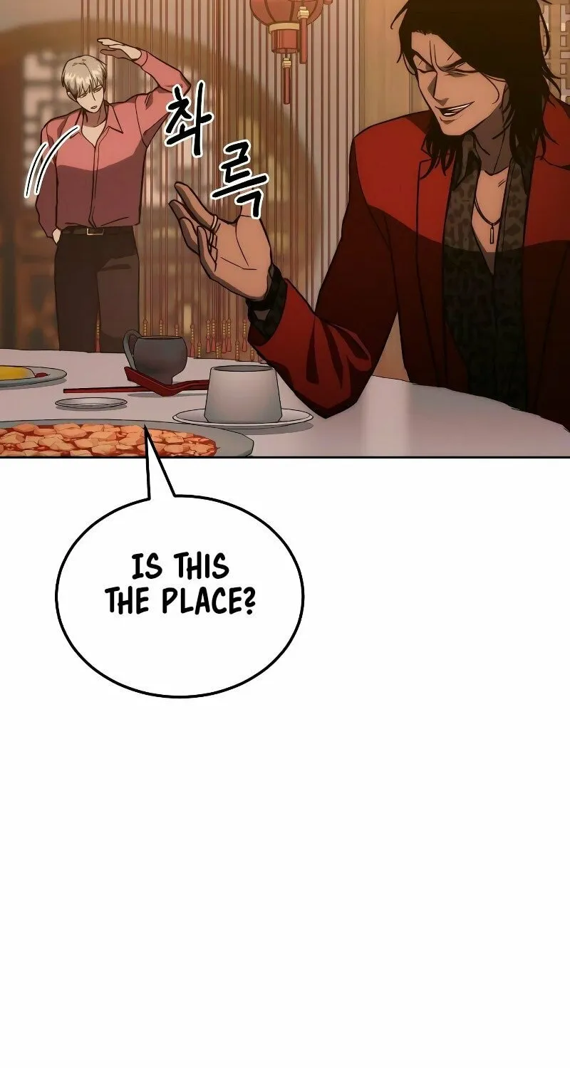 Baek XX Chapter 6 page 99 - 