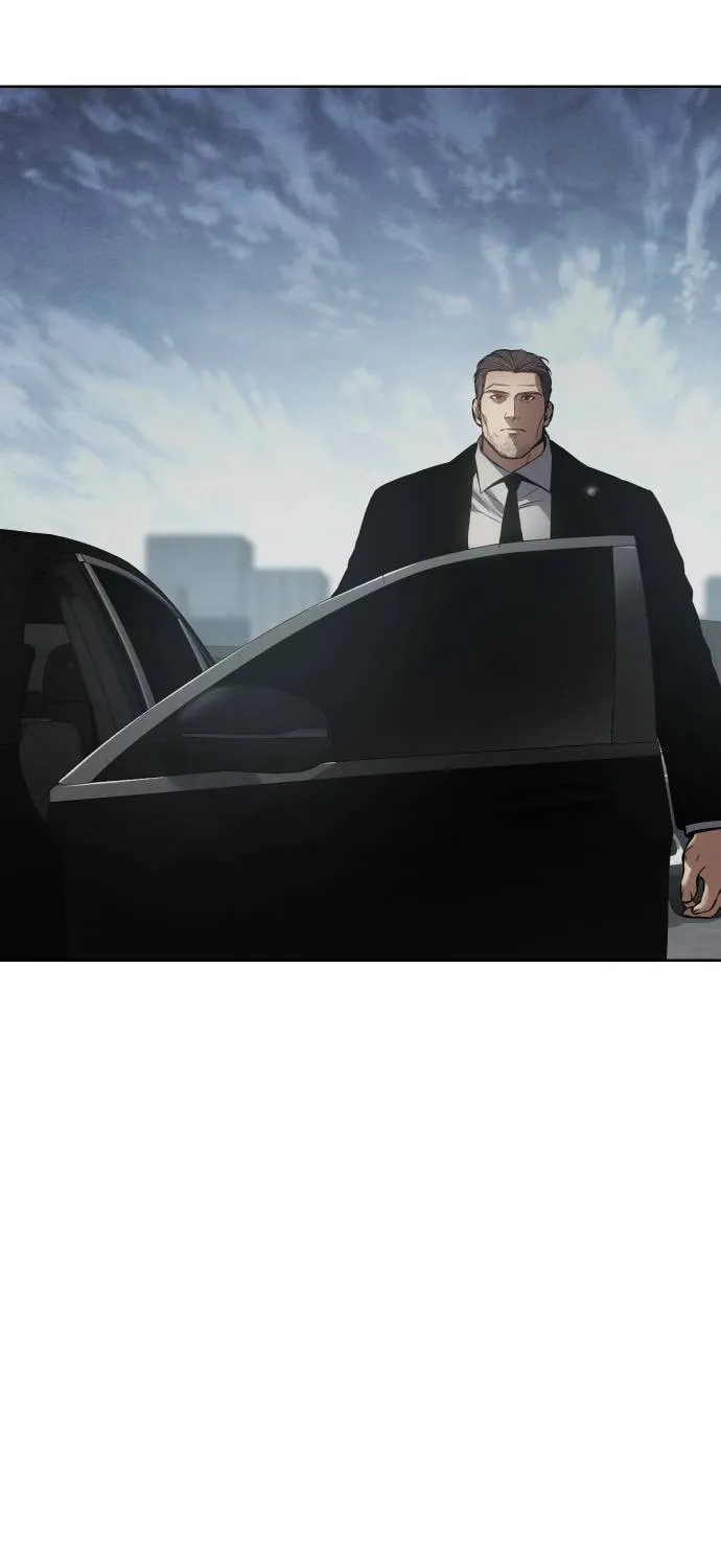 Baek XX Chapter 60 page 11 - 