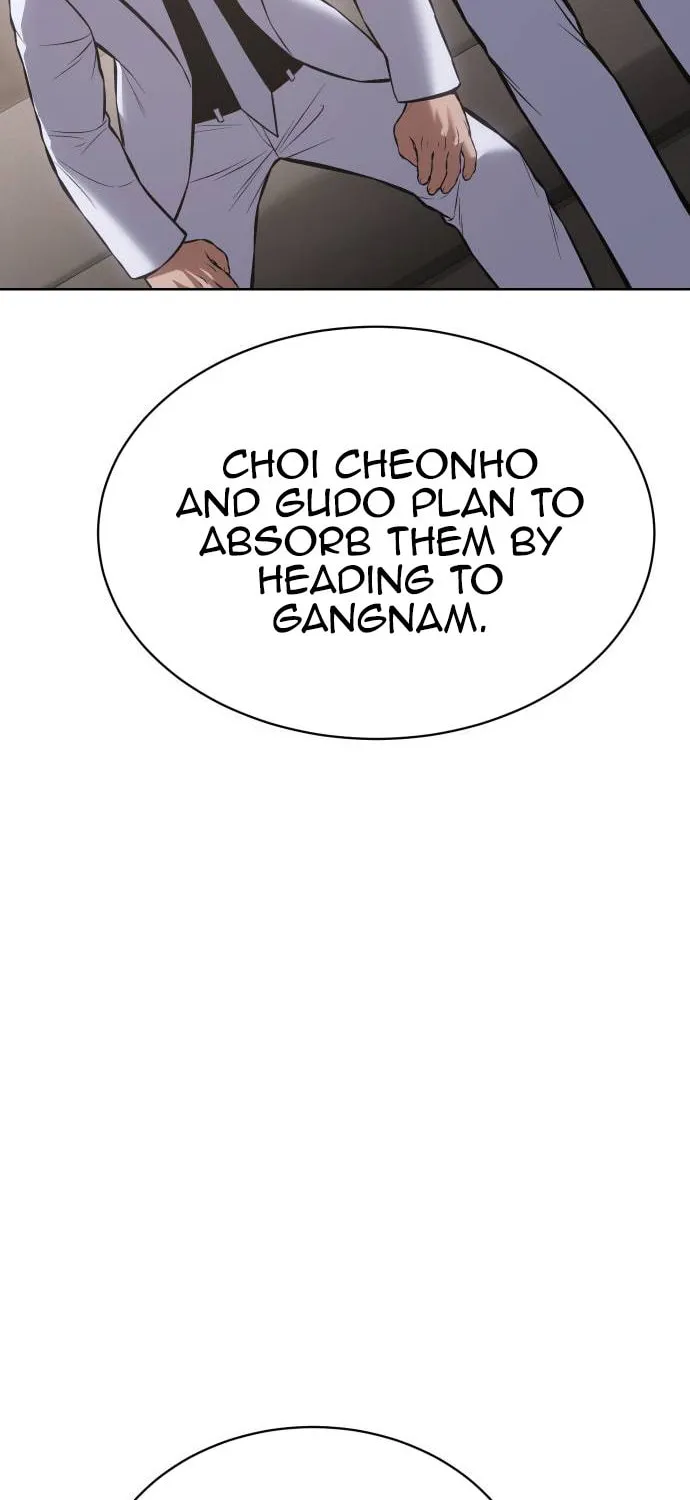 Baek XX Chapter 60 page 103 - 