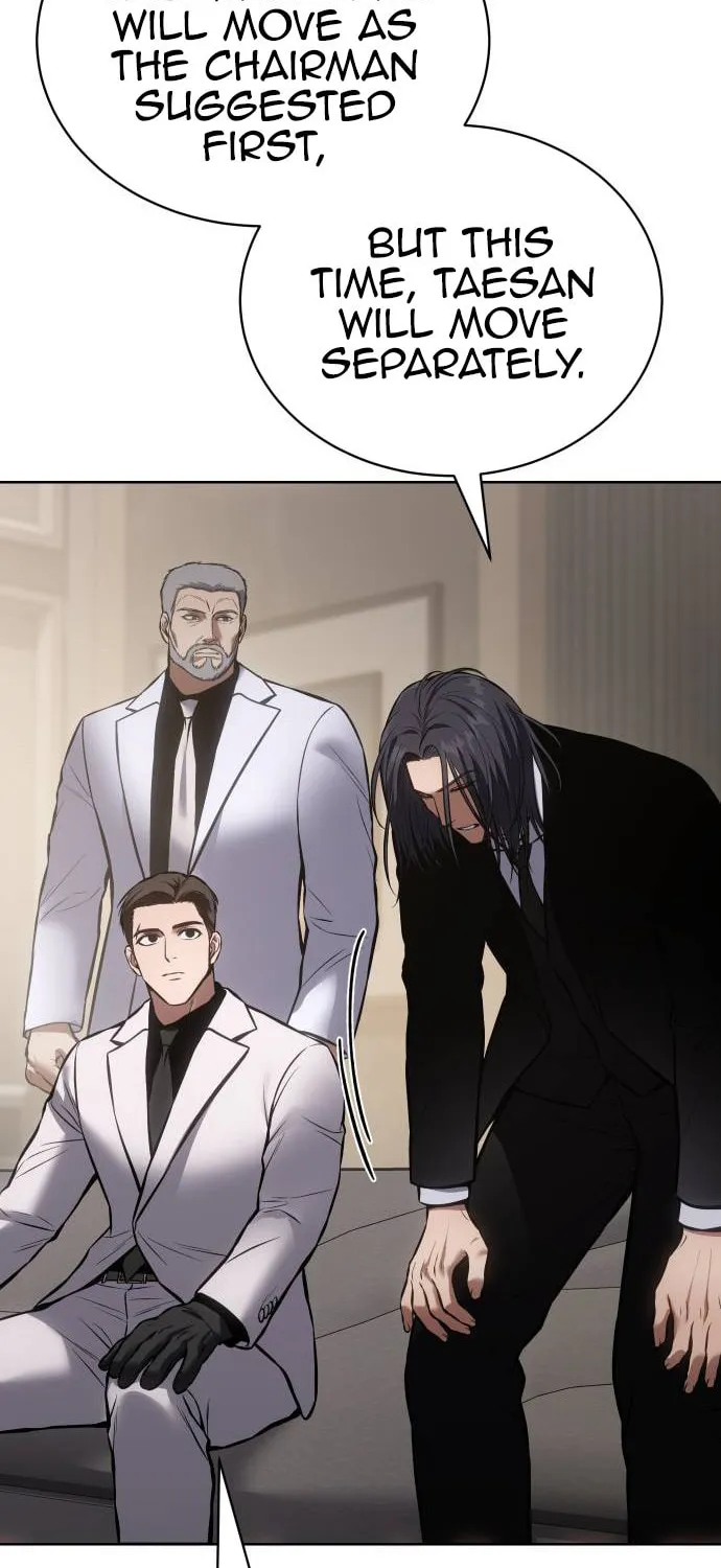 Baek XX Chapter 60 page 107 - 