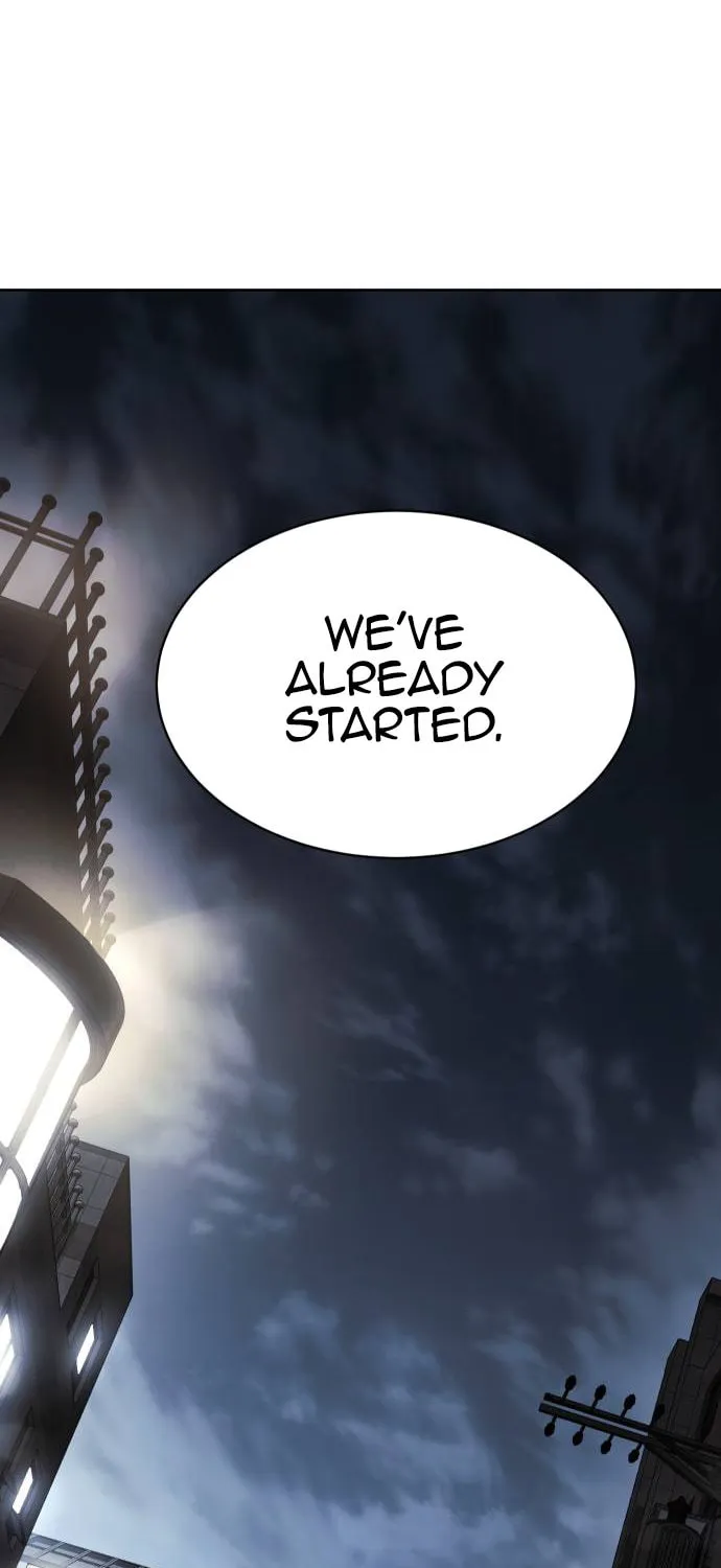 Baek XX Chapter 60 page 112 - 